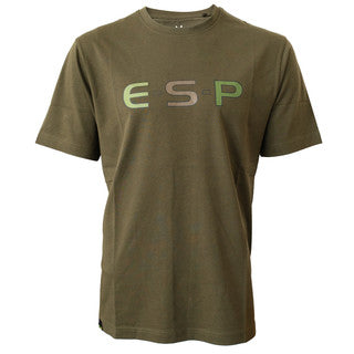 ESP T-Shirt Camo Logo-1