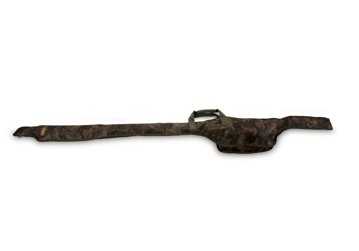 Fox Camolite Single Rod Jacket 12ft-1