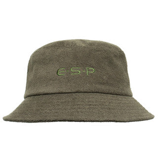 ESP Terry Towel Bucket Hats-1