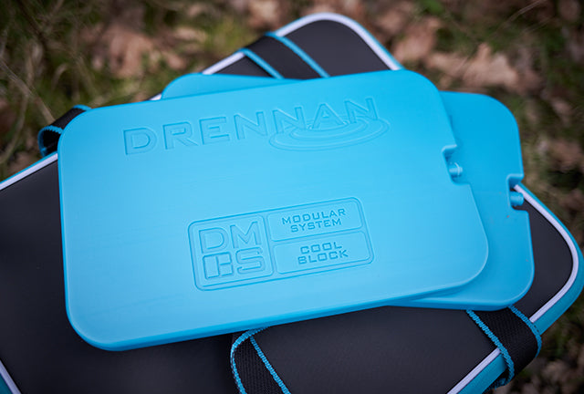 Drennan Cool Box Range-5