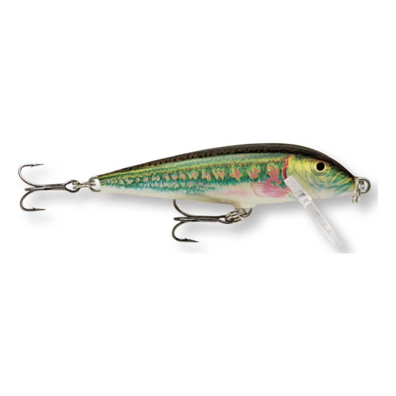 Rapala Countdown Lures-2