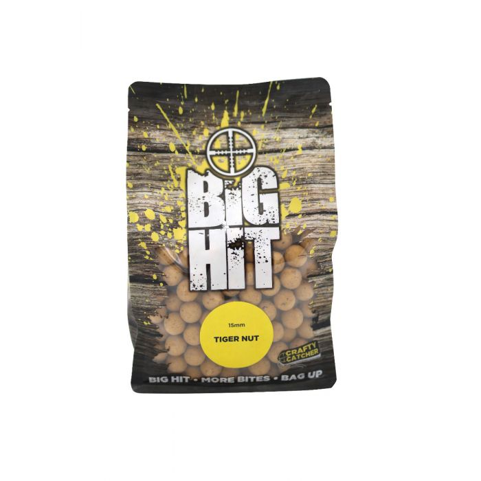 Crafty Catcher Big Hit Boilies 15mm 900g-3