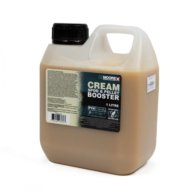 CC Moore Cream Spod & Pellet Booster-1