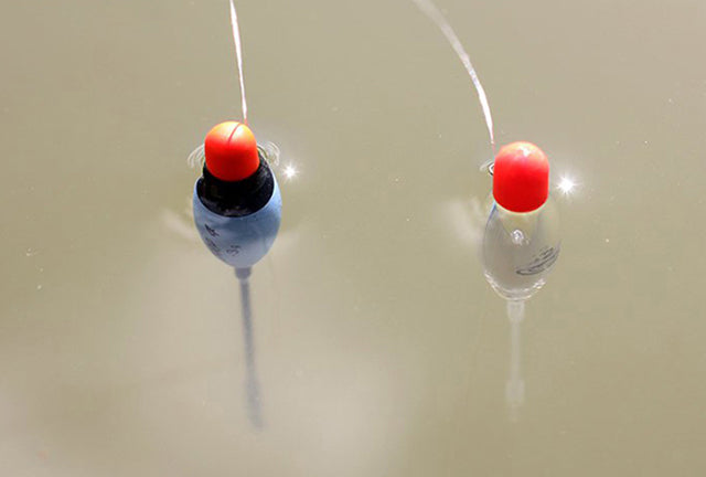 Load image into Gallery viewer, Drennan Crystal Dibber Pole Floats

