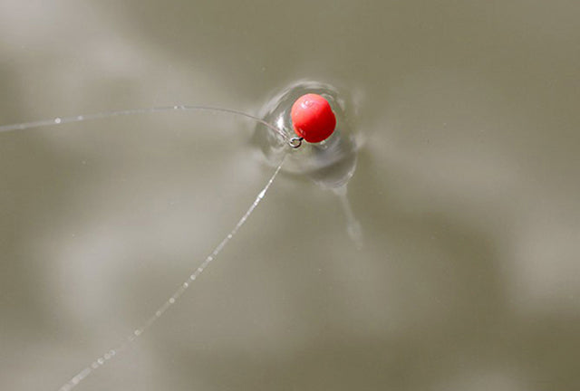 Load image into Gallery viewer, Drennan Crystal Dibber Pole Floats
