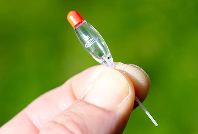 Load image into Gallery viewer, Drennan Crystal Dibber Pole Floats
