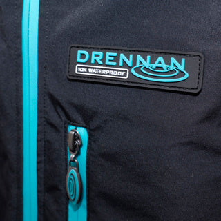 Drennan 10K/5K Waterproof Salopettes-4