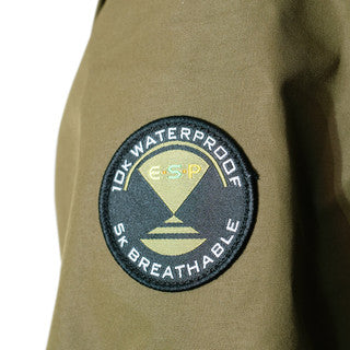 ESP 10K Waterproof Jacket-8
