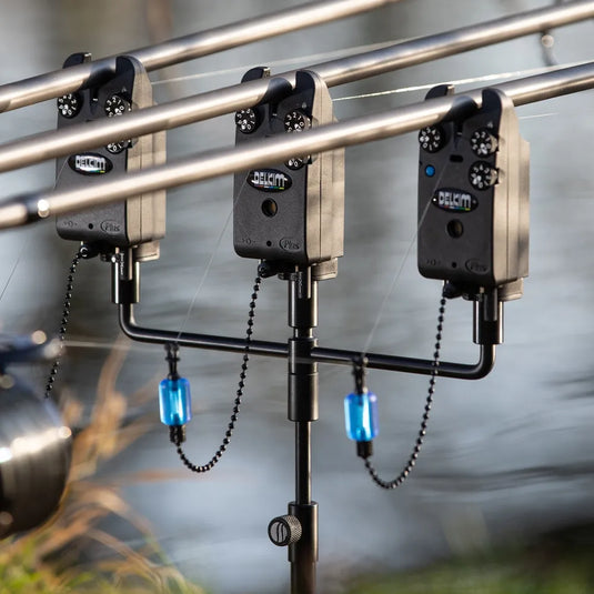 Cygnet Minimal Swan Neck Buzzer Bars