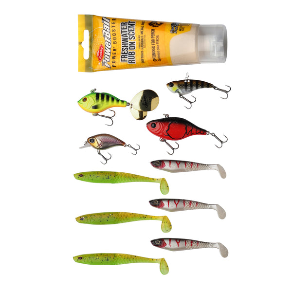Berkley Gift Box Perch-2