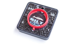 Dinsmore Silt Black egg Shot 5 Comp