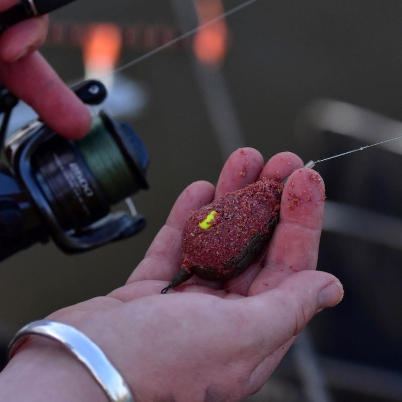Dynamite Baits Robin Red Method Mix 1.8kg-2