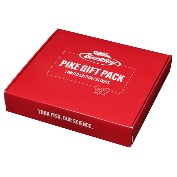 Berkley Gift Box Pike (5pcs)-3