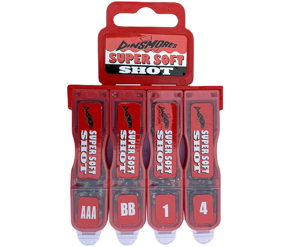 Dinsmore Super S/Shot Connect-2