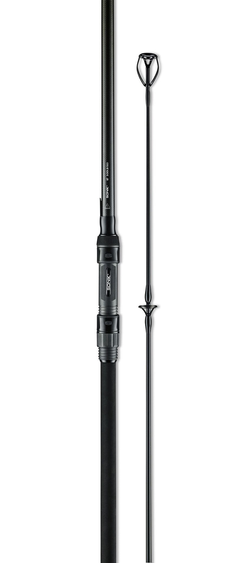 Load image into Gallery viewer, Sonik - DominatorX RS Carp Rod 10ft 3lb
