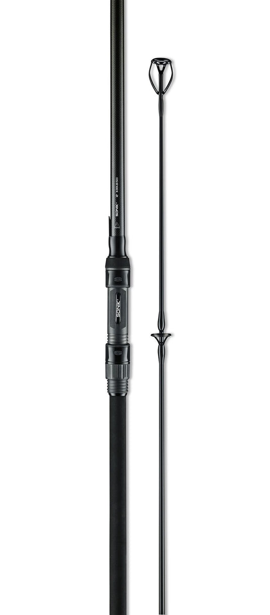 Sonik - DominatorX RS Carp Rod 10ft 3lb