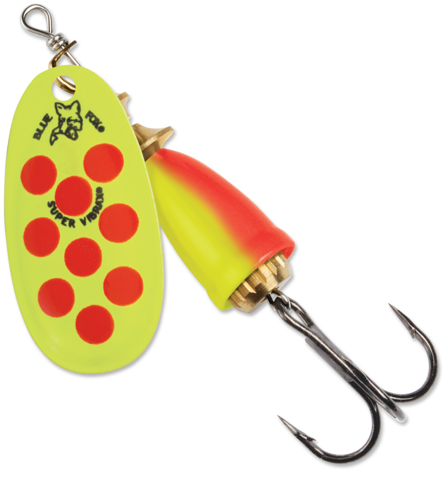 Vibrax Lure Mystery Deal *CLEARANCE*-4