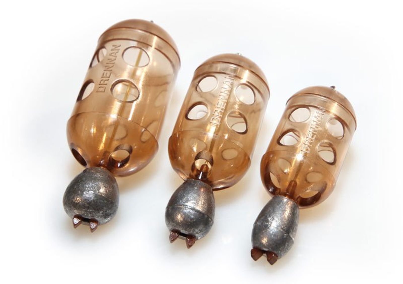 Drennan Carp Feeder-2