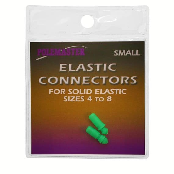 Drennan Pole Elastic Connectors-1