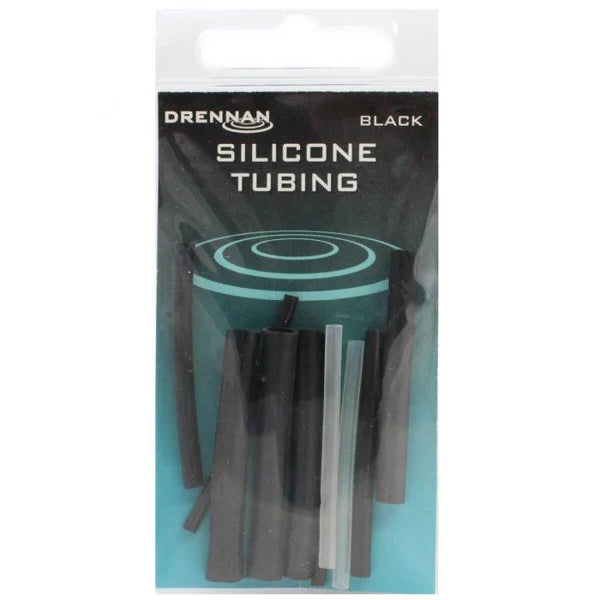 Drennan Silicone Tubing-1