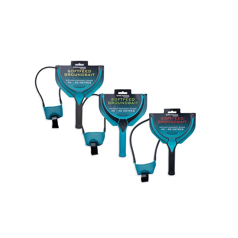 Drennan Soft Feed Groundbait Catapult-1