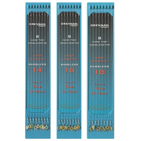 Drennan Carp Bandit - 6