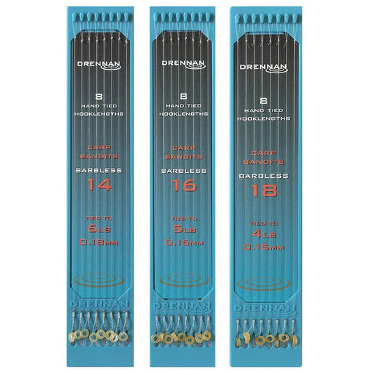 Drennan Carp Bandit - 6
