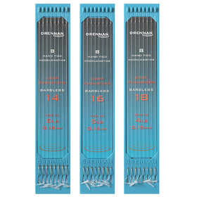 Drennan Carp Pushstop - 6