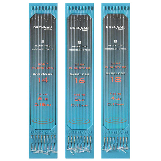 Drennan Carp Pushstop - 6