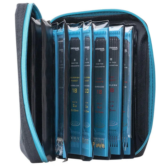 Drennan Hook Book