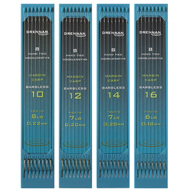Drennan Margin Carp - 6