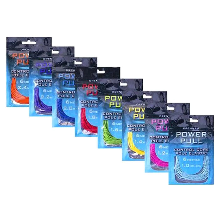 Drennan Power Pull Elastic-1