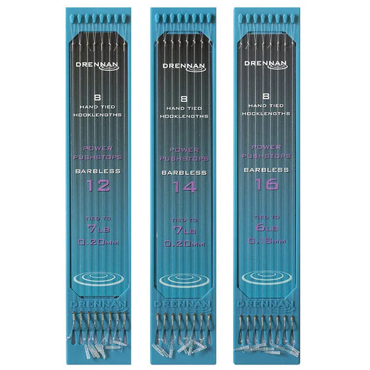 Drennan Power Pushstop - 6
