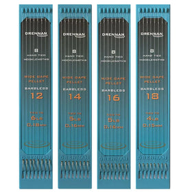 Drennan Wide Gape Pellet - 6