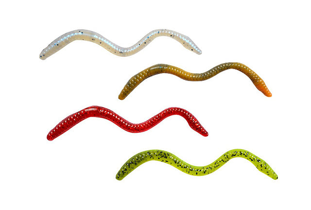 E-Sox Dropshot Lobworms-1