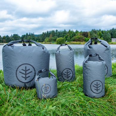 Wychwood Dry Bags
