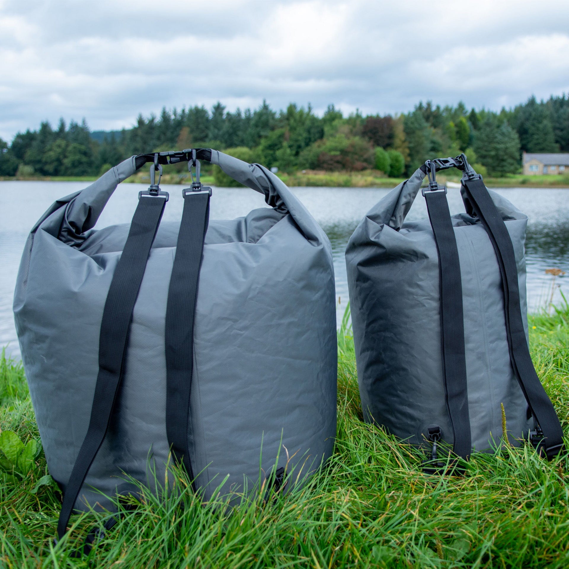 Wychwood Dry Bags
