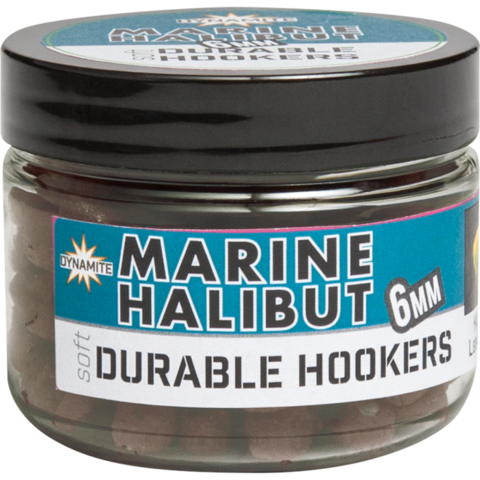 Dynamite Durable Hook Pellets-1