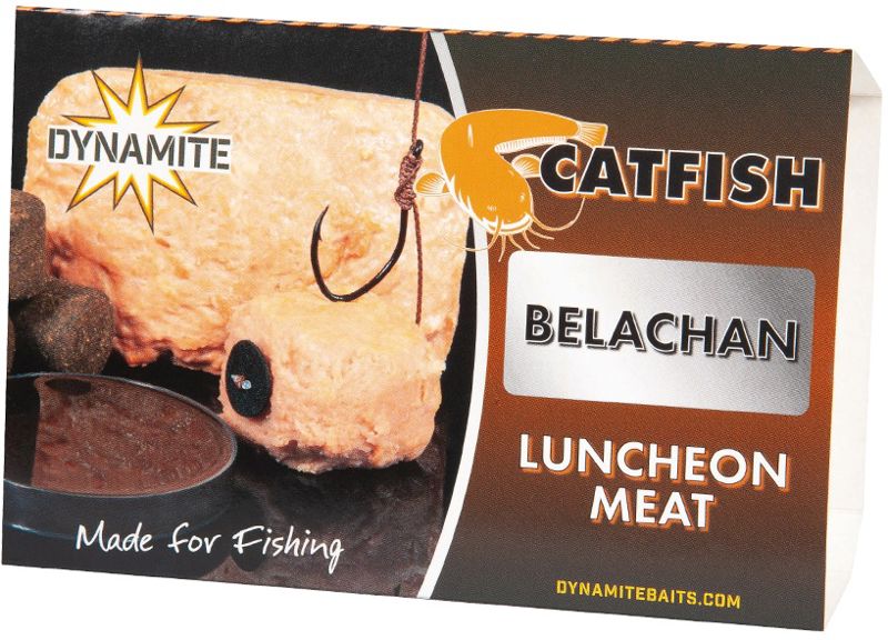 Load image into Gallery viewer, Dynamite Luncheon Meats
