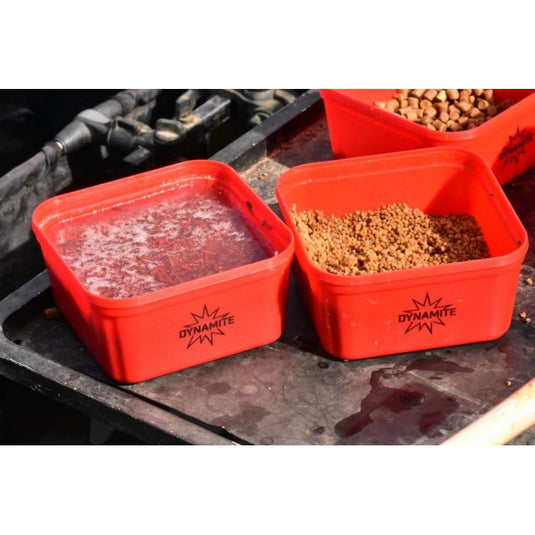 Dynamite Bait Box