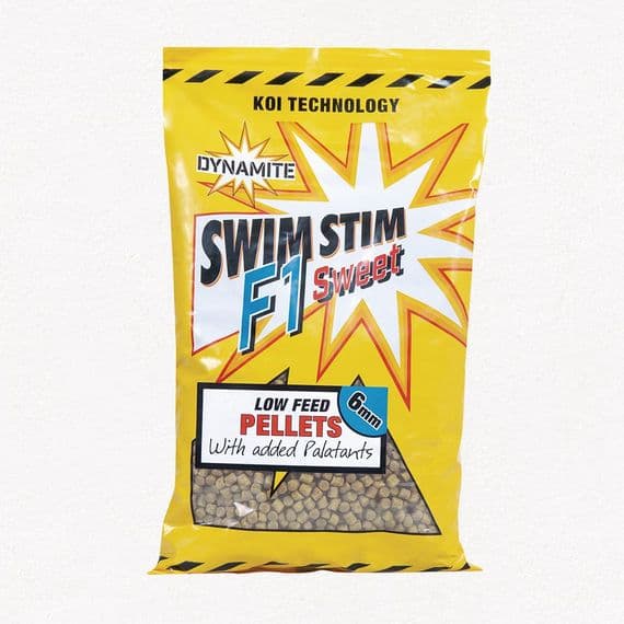 Dynamite Baits Swim Stim F1-1