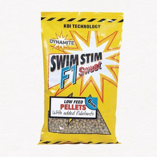 Dynamite BaitsSwim Stim F1