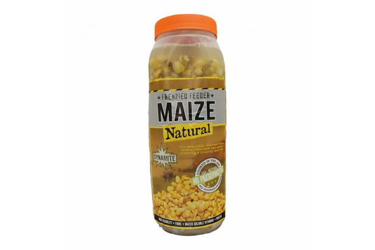 Dynamite Frenzied Feeder Maize 2.5L
