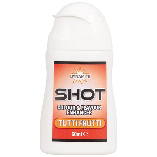 Dynamite Baits Shot Colour & Flavour Enhancer