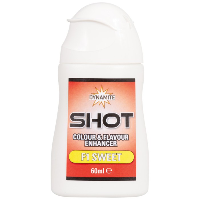Load image into Gallery viewer, Dynamite Baits Shot Colour &amp; Flavour Enhancer
