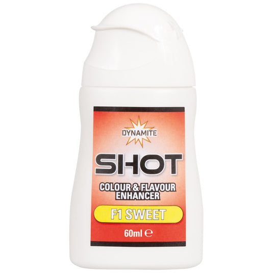 Dynamite Baits Shot Colour & Flavour Enhancer