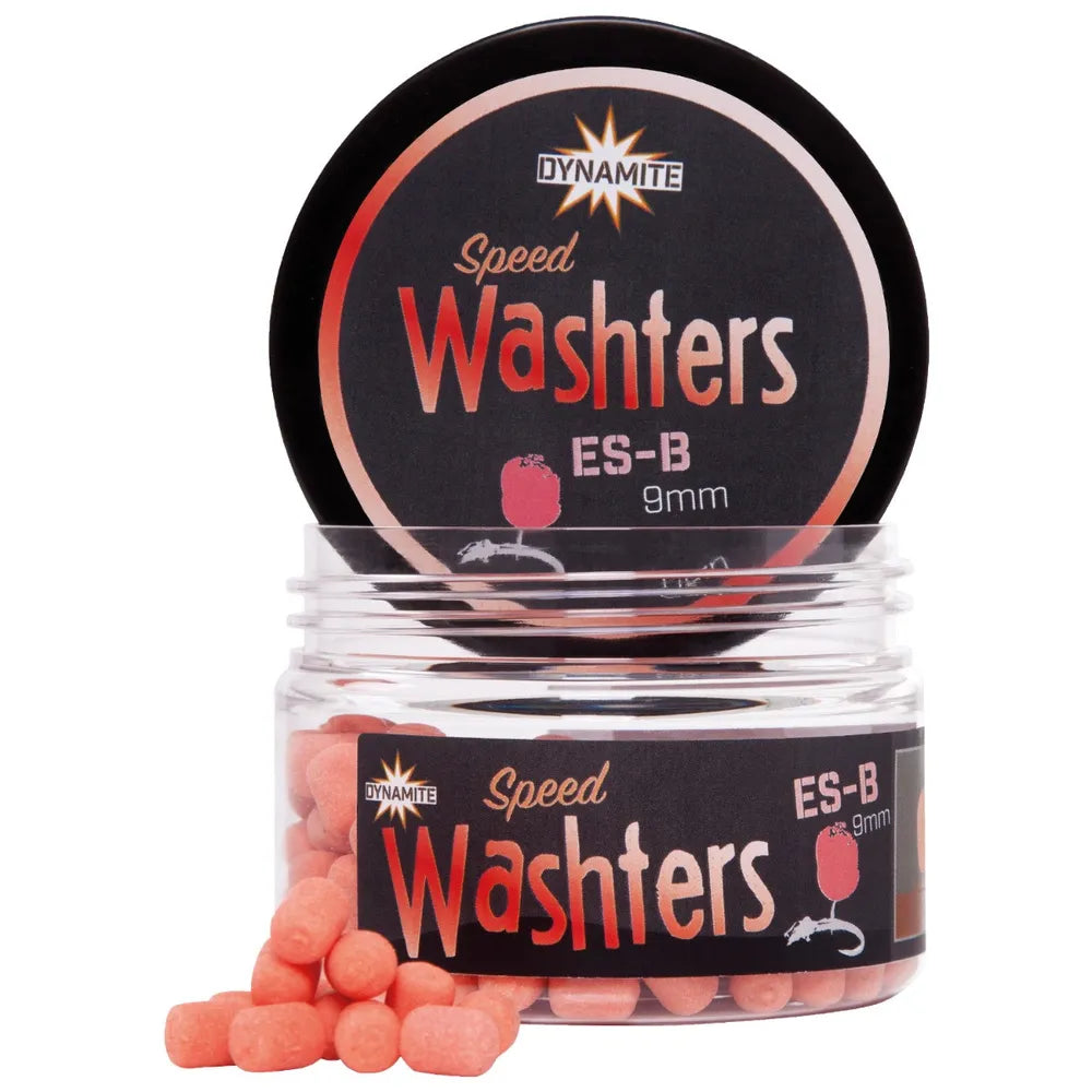 Dynamite Speed Washters-1