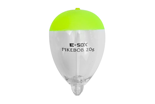 E-SOX Pikebobs