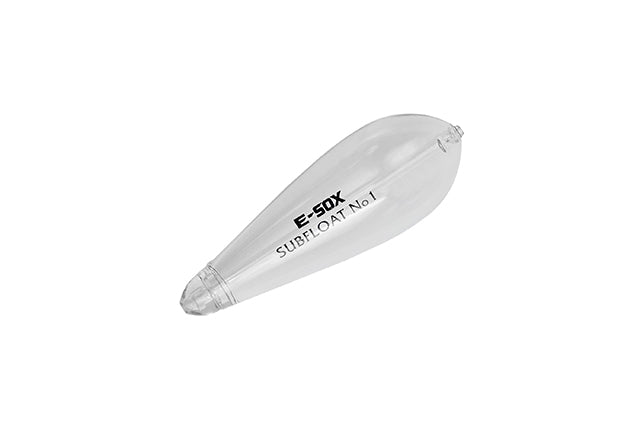 Subfloat E-SOX Subfloat – The Fishing Outlet