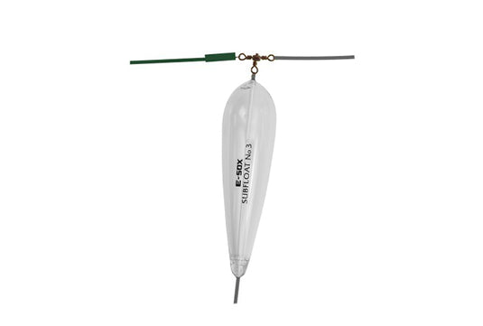 E-SOX Subfloat